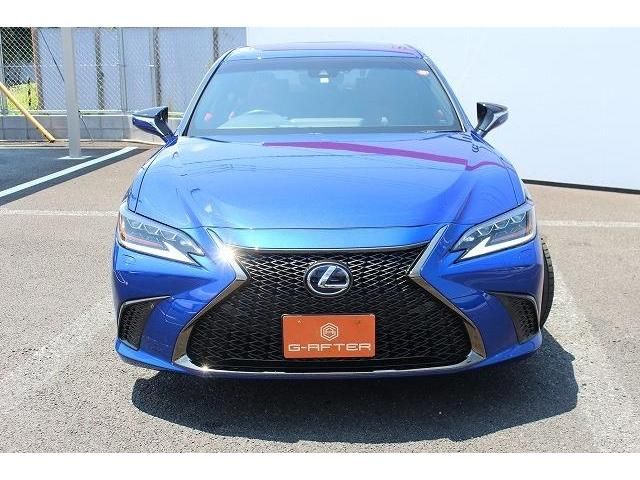 Lexus ES 2019-03 4127-6