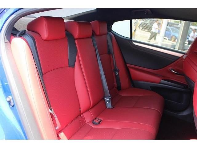Lexus ES 2019-03 4127-14