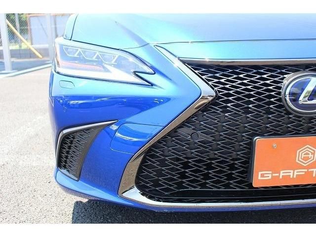 Lexus ES 2019-03 4127-10