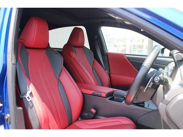 Lexus ES 2019-03 4127-13