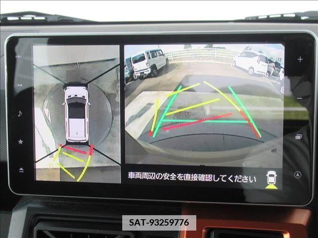Daihatsu TAFT 2020-11 336553-9