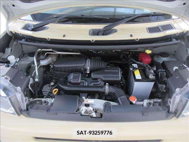 Daihatsu TAFT 2020-11 336553-18