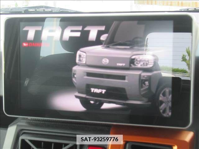 Daihatsu TAFT 2020-11 336553-8