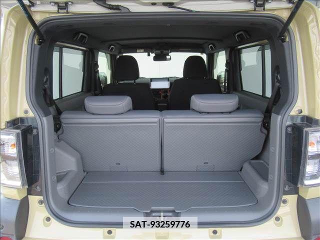 Daihatsu TAFT 2020-11 336553-17