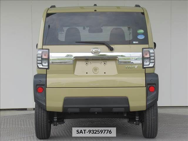 Daihatsu TAFT 2020-11 336553-16