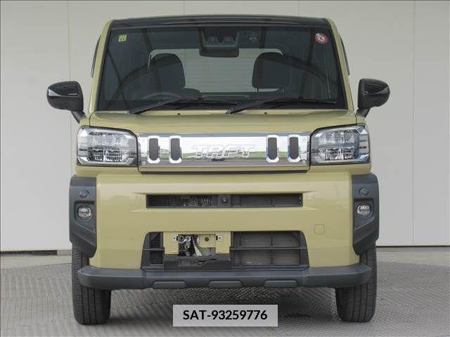 Daihatsu TAFT 2020-11 336553-15