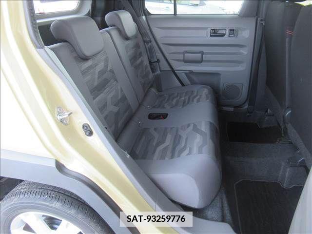 Daihatsu TAFT 2020-11 336553-14