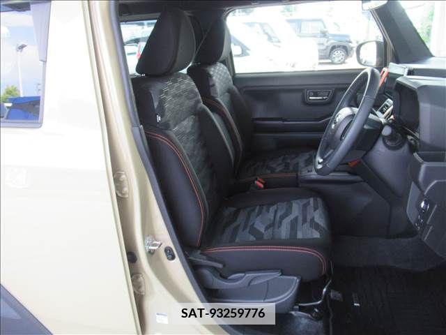 Daihatsu TAFT 2020-11 336553-13