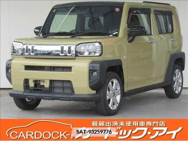 Daihatsu TAFT 2020-11 336553-0