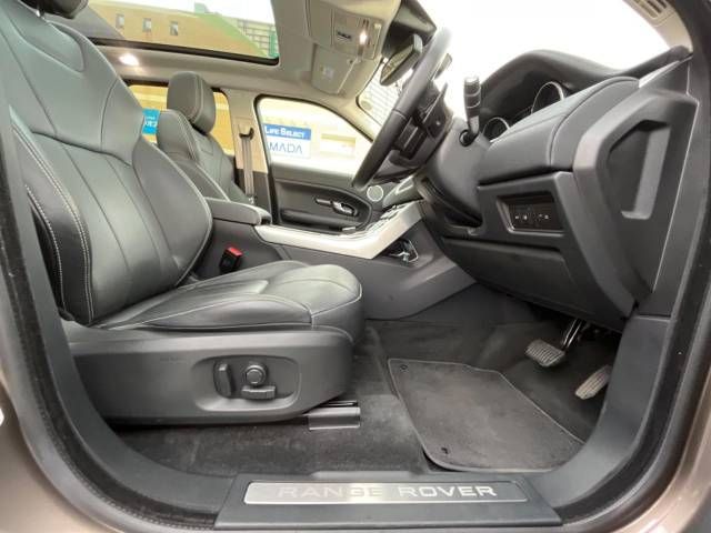 ROVER RANGE ROVER 2017-11 1219-11