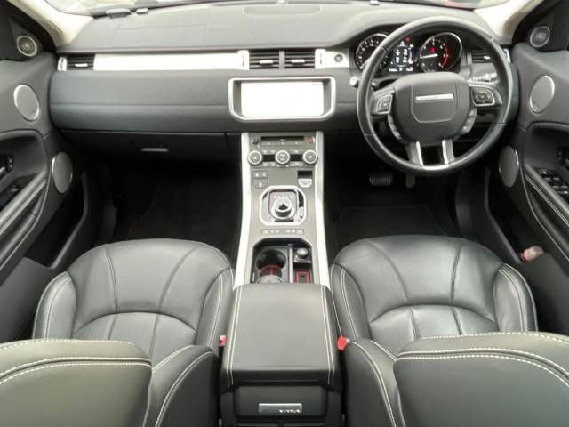 ROVER RANGE ROVER 2017-11 1219-1