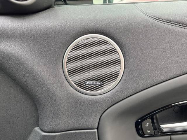 ROVER RANGE ROVER 2017-11 1219-4