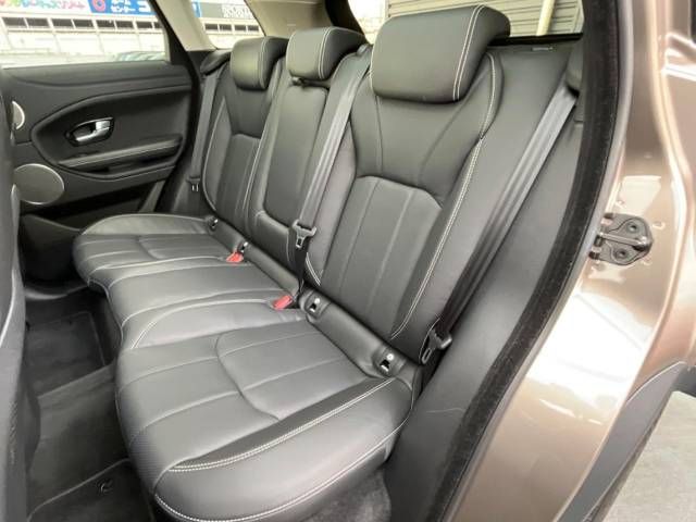 ROVER RANGE ROVER 2017-11 1219-10
