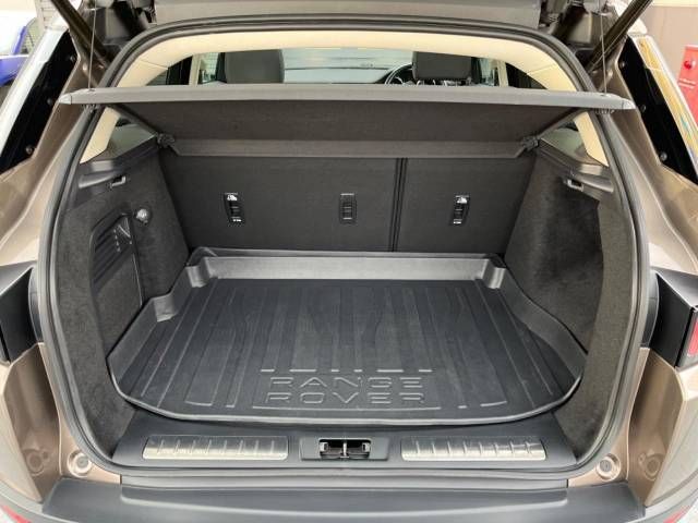 ROVER RANGE ROVER 2017-11 1219-16