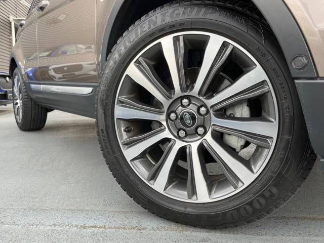 ROVER RANGE ROVER 2017-11 1219-15