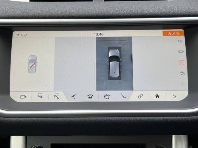 ROVER RANGE ROVER 2017-11 1219-8