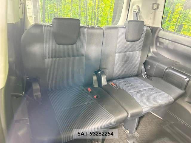 Toyota NOAH 2014-08 321697-9