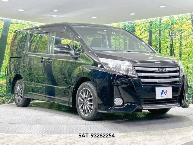 Toyota NOAH 2014-08 321697-16