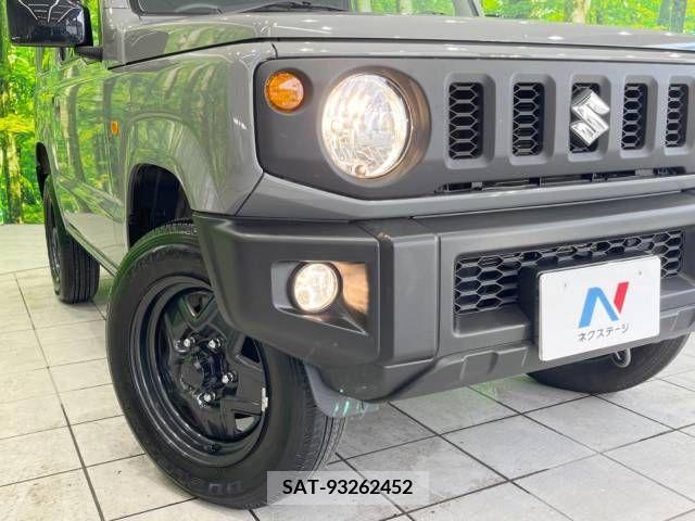 Suzuki JIMNY 2022-08 331749-13