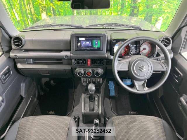 Suzuki JIMNY 2022-08 331749-1