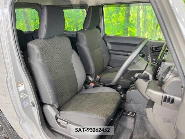 Suzuki JIMNY 2022-08 331749-9