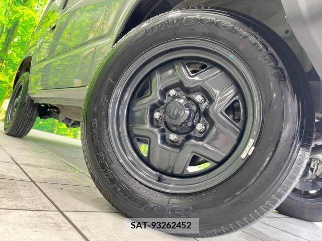 Suzuki JIMNY 2022-08 331749-12