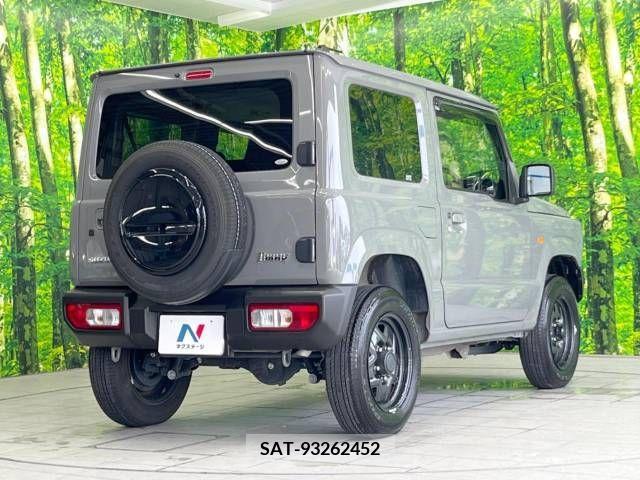 Suzuki JIMNY 2022-08 331749-17