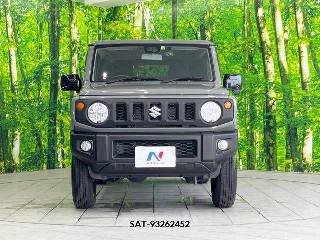 Suzuki JIMNY 2022-08 331749-14
