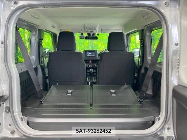Suzuki JIMNY 2022-08 331749-11