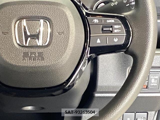 Honda N BOX CUSTOM 2023-11 392751-14