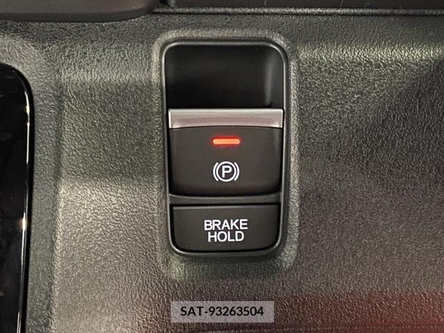 Honda N BOX CUSTOM 2023-11 392751-13