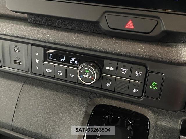 Honda N BOX CUSTOM 2023-11 392751-12