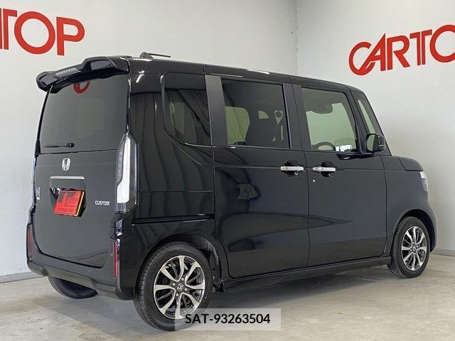 Honda N BOX CUSTOM 2023-11 392751-18