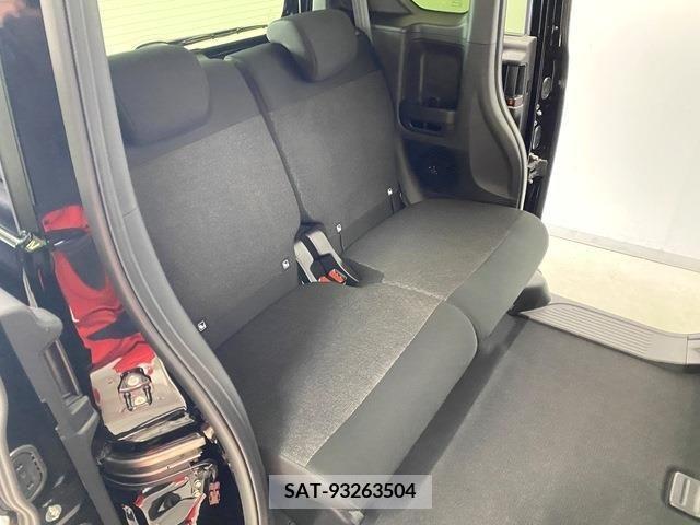 Honda N BOX CUSTOM 2023-11 392751-8