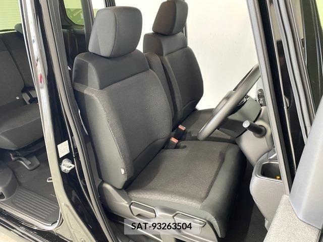 Honda N BOX CUSTOM 2023-11 392751-7
