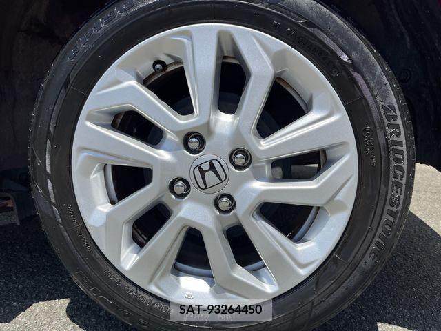 Honda FIT 2017-11 269783-14