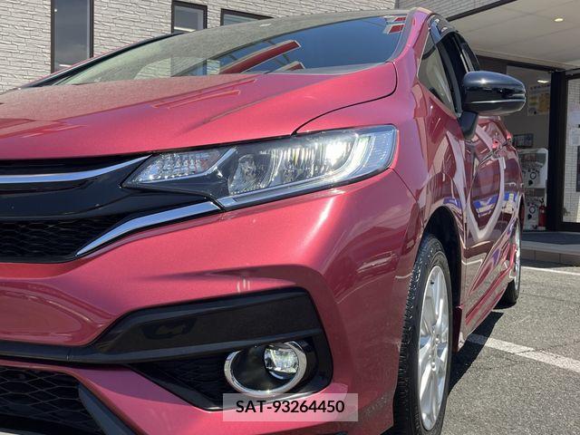 Honda FIT 2017-11 269783-16