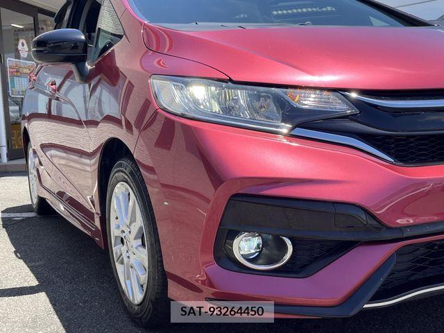 Honda FIT 2017-11 269783-17