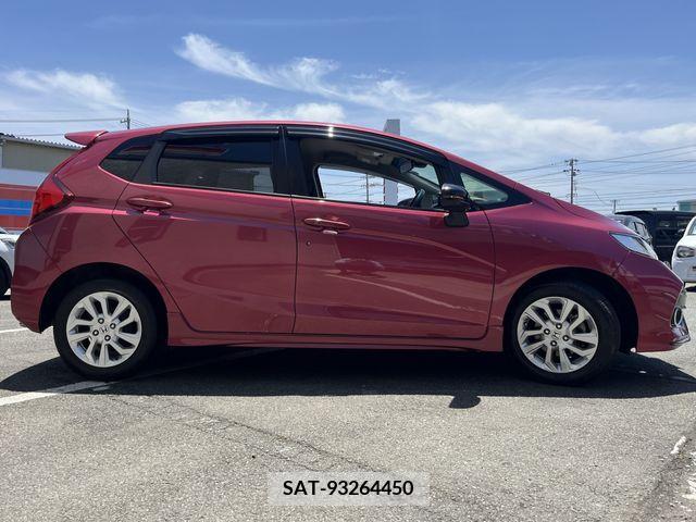 Honda FIT 2017-11 269783-5