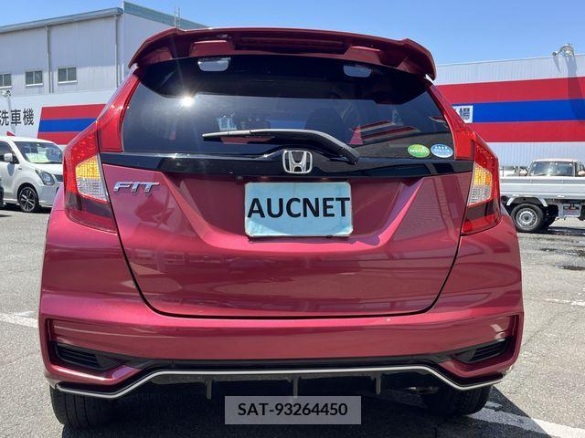 Honda FIT 2017-11 269783-7