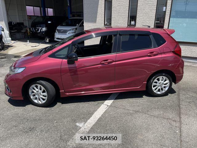 Honda FIT 2017-11 269783-10