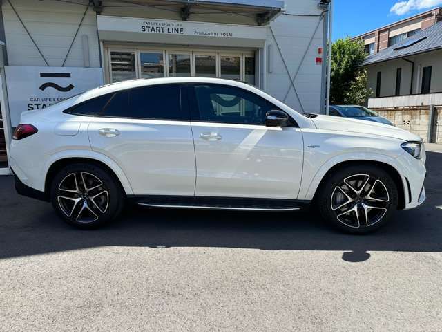 Amg E-CLASS 2022-04 21220-2