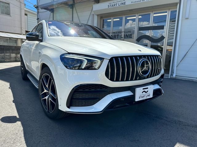 Amg E-CLASS 2022-04 21220-0