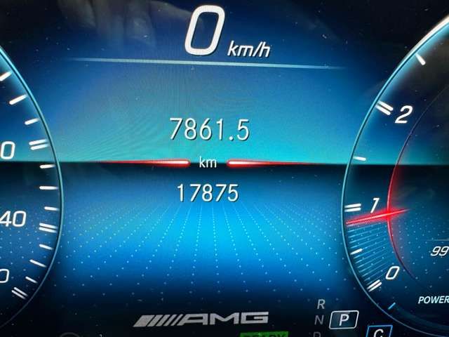 Amg E-CLASS 2022-04 21220-13