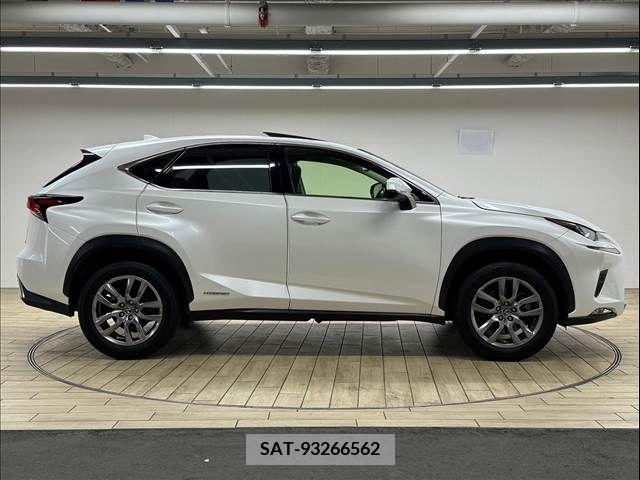Lexus NX 2018-01 388223-17