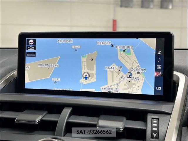 Lexus NX 2018-01 388223-2