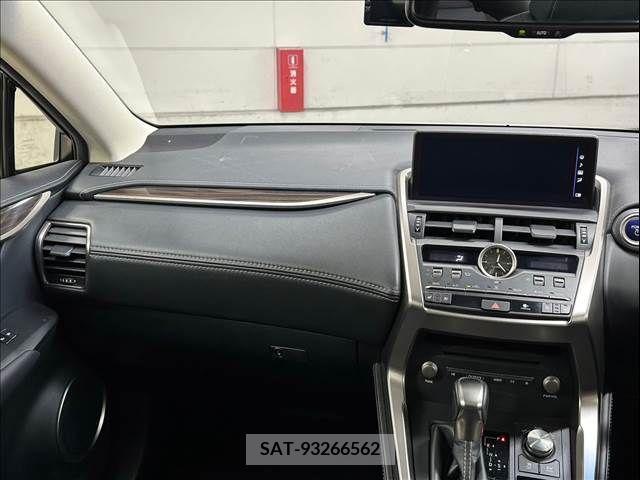 Lexus NX 2018-01 388223-11