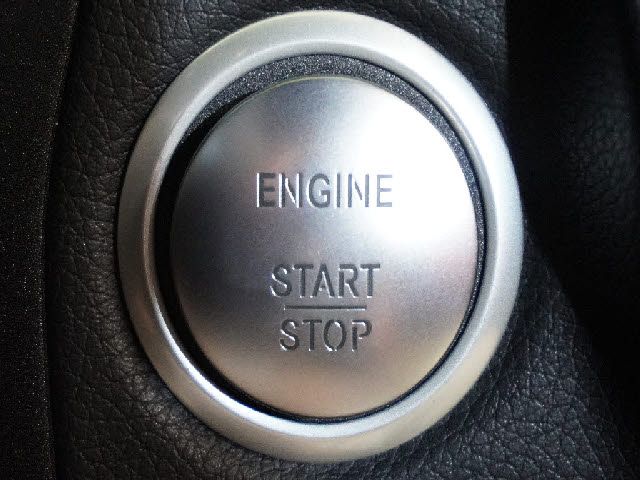 Mercedes Benz C-CLASS 2014-12 18548-12