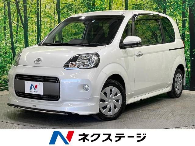 Toyota PORTE 2016-11 189157-0