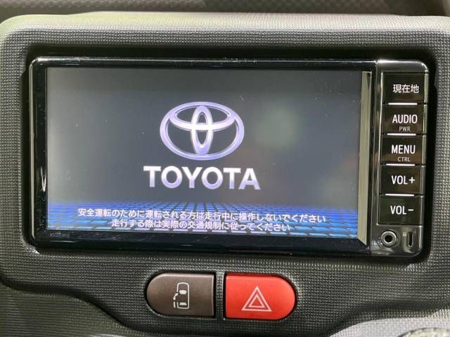 Toyota PORTE 2016-11 189157-3